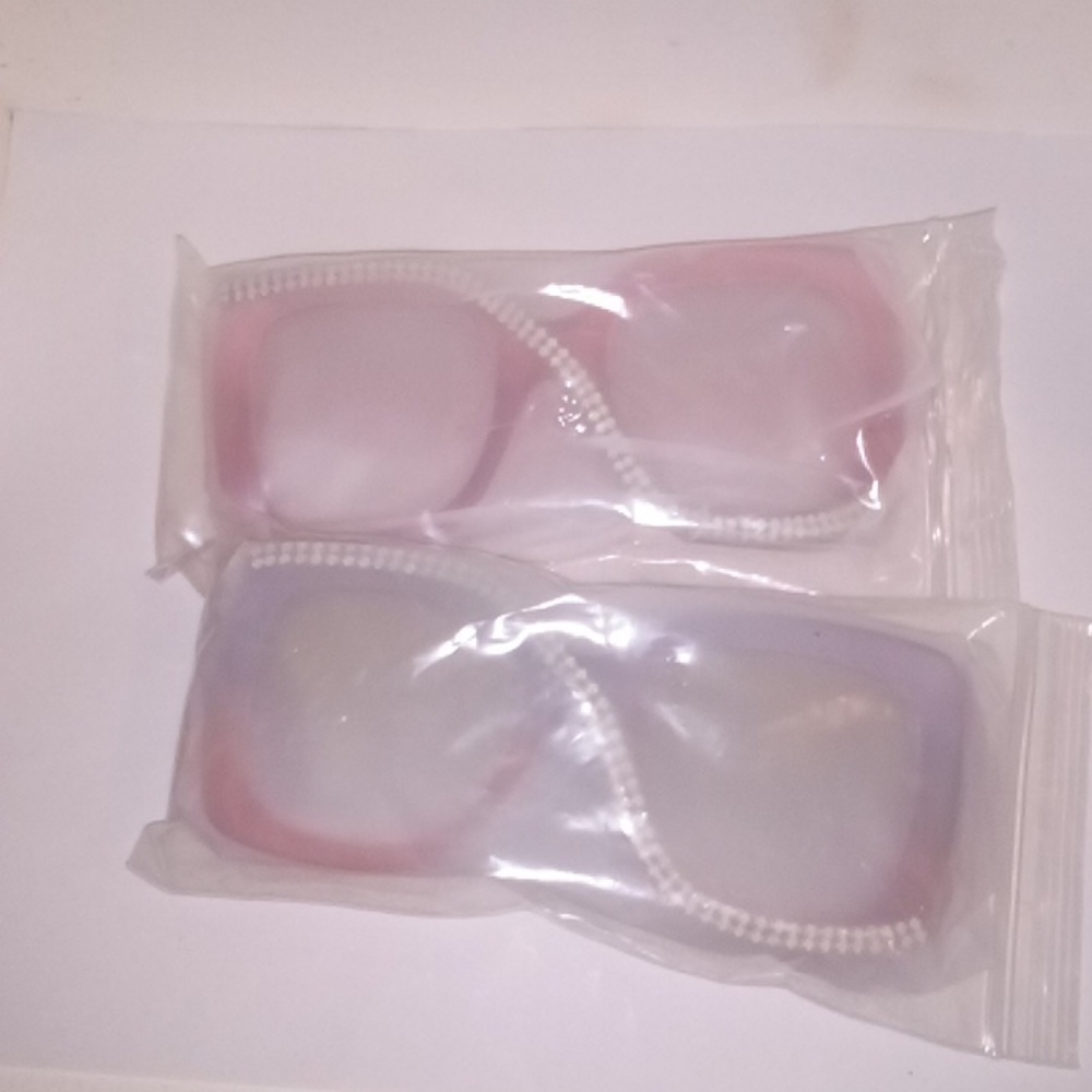 2pk Women's Sunglasses - Picture 7 of 7